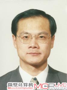杨长城 先生 戴尔大中华区公共事业及大企业事业部存储市场经理