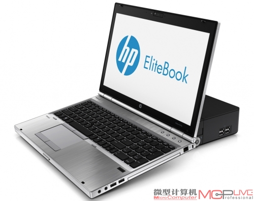 HP Elite Book 8470p和8570p顶级商务笔记本能够提供企业级的耐用性、易管理性、安全性能和扩展的电池选项。其中特定配置的HP EliteBook 8470p通过配备惠普超级延时笔记本电池，单次充电后可实现长达36小时的续航时间。